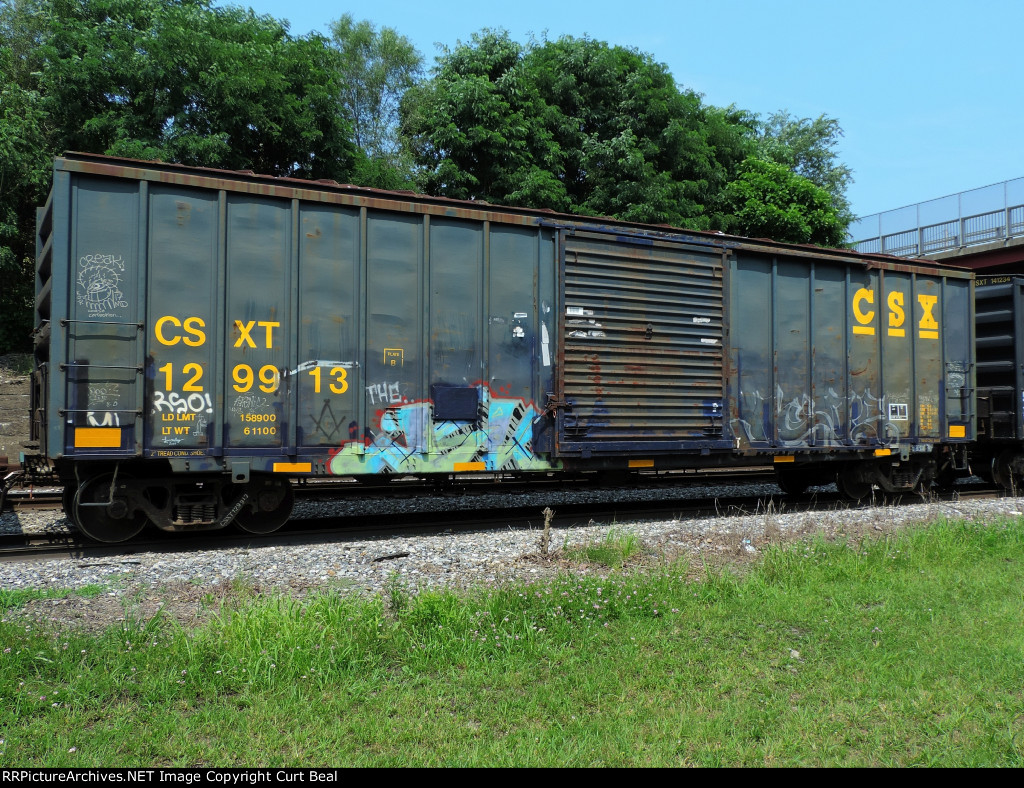 CSX 129913